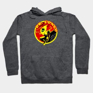 Dr. Congo Hoodie